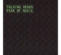 TALKING HEADS - Fear of Music / SIR 56 707