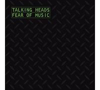 Talking Heads - Fire of Music [Import]