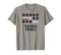 Talking Heads Foil T-Shirt