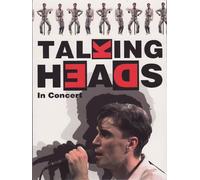 Talking Heads-in Concert [Import]