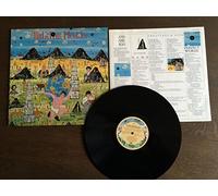 Talking Heads - Little Creatures (1985) [Import]