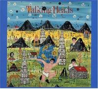 Talking Heads - Little Creatures