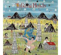 Talking Heads – Petit Creatures – LP couleur (Rocktober 2023)
