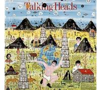 Talking Heads Little Creatures (CD) Album