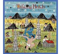Talking Heads - Little Creatures (Remastered + DVD) [Import]