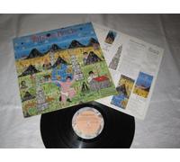 Talking Heads - Little Creatures [Vinyl LP]
