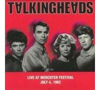 Talking Heads - Live at The Werchter Festival July 41982 [Import]
