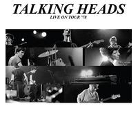 Vinile Talking Heads - Live On Tour '78 (2 Lp) (Record Store Day 2025)