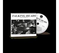 Talking Heads – Live On Tour '78 – CD