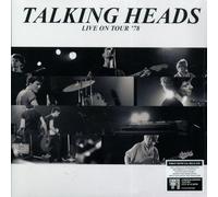 Talking Heads - Live on Tour '78 (Rsd 2025)