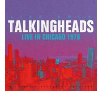 Talking Heads - Live Rock: Live In Chicago 1978