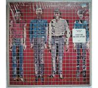 Talking Heads - More Songs About Buildings and Food (1978) [Import]