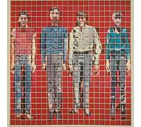 Talking Heads - More Songs About Buildings and Food