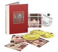 More Songs About Buildings and Food – Coffret 3 CD + Blu-ray – Warner Music