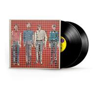 More Songs About Buildings and Food – Double vinyle noir – Warner Music
