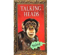 Talking Heads - Naked