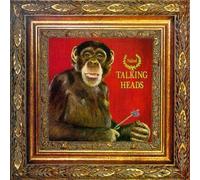 Talking Heads - Naked by Talking Heads (1990-10-25)