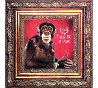 Talking Heads - Naked [Import]
