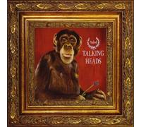 Talking Heads - Naked [Import]