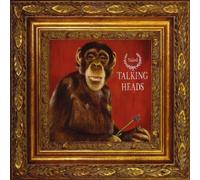 Talking Heads - Naked Import Edition by Talking Heads (2009) Audio CD