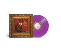 Talking Heads – Naked (Rocktober 2023) – Vinyle violet opaque