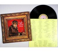 Talking Heads - Naked (US, 1988, foc) [Import]