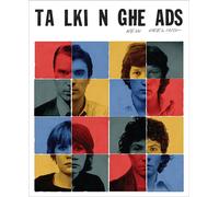 Talking Heads: New Feeling - David Byrne - Abrams Books - ebook (ePub) - Livre