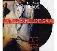Talking Heads (O.S.T.) - Stop Making Sense-Special New
