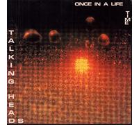 Talking Heads - Once In A Lifetime