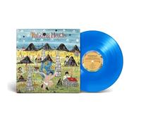 Talking Heads – Petit Creatures – LP couleur (Rocktober 2023)