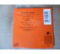 Talking Heads - Psycho Killer, Once in a Lifetime, Burning Down the House [UK Import]