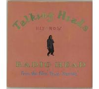 TALKING HEADS - Radio Head