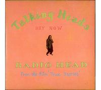 TALKING HEADS - Radio Head (5 Tracks, 1986/87, INCL. Ext. Remix) [Import]