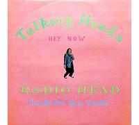 Talking Heads - Radio Head [Import]