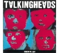 Talking Heads - Remain in Light
