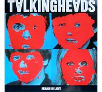 Talking Heads - Remain in Light