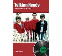 Talking Heads Remain In Light