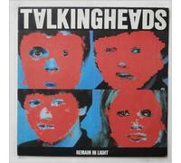 Talking Heads - Remain In Light [LP]