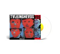 Talking Heads Remain IN Light (Rocktober 2023 Couleur LP)