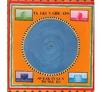 Talking Heads - Speaking in Tongues (1983) [Import]