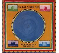 Talking Heads - Speaking in Tongues [Japan]