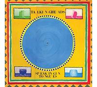 Talking Heads - Speaking in Tongues (Sky Blue Vinyl) (Syeor) [Import]