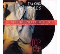 Talking Heads Stop Making Sense: 15th Anniversary Edition (CD) Album