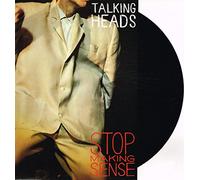 Talking Heads - Stop Making Sense (1984) [Import]