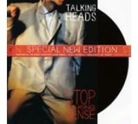 Talking Heads - Stop Making Sense