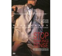 Talking Heads : Stop Making Sense