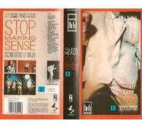 Talking Heads - Stop Making Sense