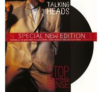 Talking Heads – Stop Making Sense – Special New Edition (1984)