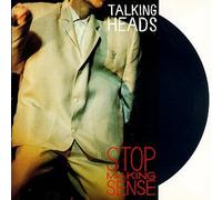 Talking Heads - Stop Making Sense