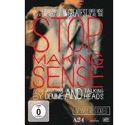 Talking Heads - Stop Making Sense 2024, 2 Blu-ray + DVD